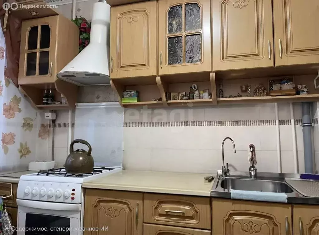 2-комнатная квартира: Якутск, улица Можайского, 17/4 (47.7 м) - Фото 2