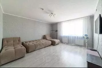 6-к кв. Татарстан, Казань Чистопольская ул., 14 (160.0 м) - Фото 0