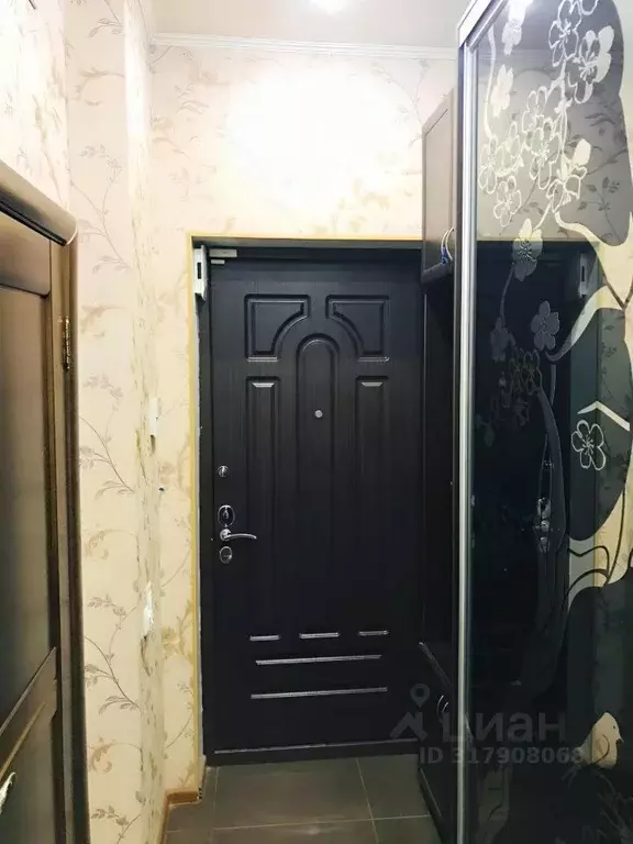2-к кв. Москва ул. Бориса Галушкина, 25 (53.9 м) - Фото 0