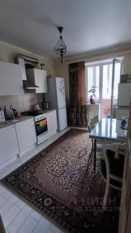 2-к кв. Краснодарский край, Краснодар Музыкальный мкр, ул. Имени С.В. ... - Фото 1