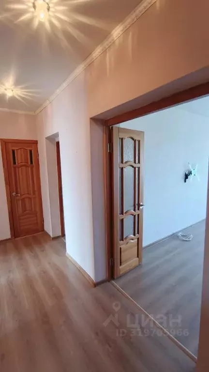 3-к кв. Башкортостан, Мелеуз ул. Кочеткова, 6 (72.4 м) - Фото 1