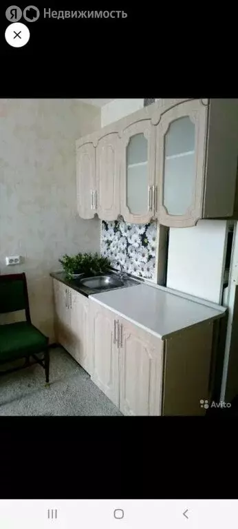 Квартира-студия: Екатеринбург, Рощинская улица, 29 (22.5 м) - Фото 2