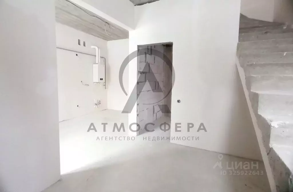 Таунхаус в Краснодарский край, Хадыженск Апшеронский район, ул. ... - Фото 2