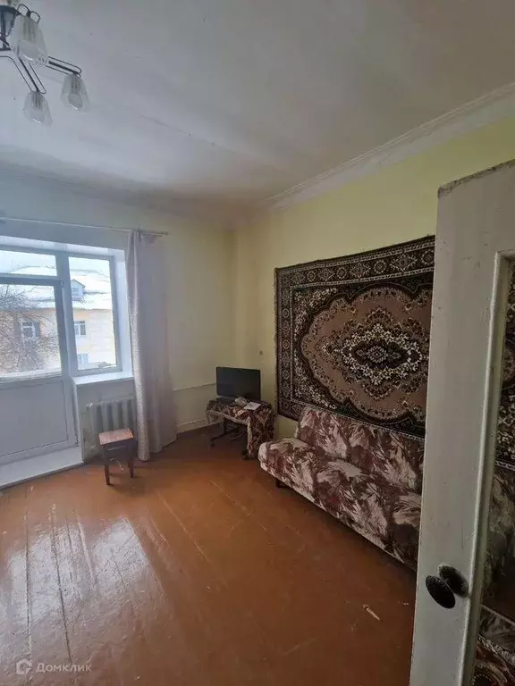 Продаётся 3-к квартира, 70 м - Фото 1
