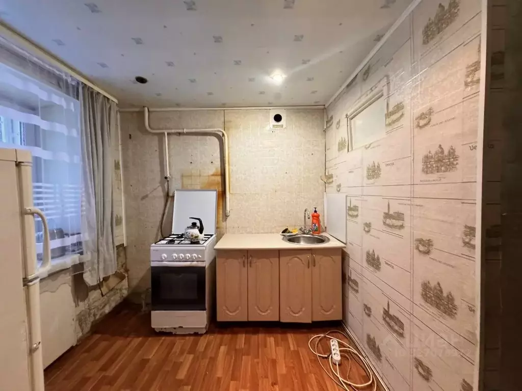 2-к кв. Тверская область, Конаковский муниципальный округ, ... - Фото 1