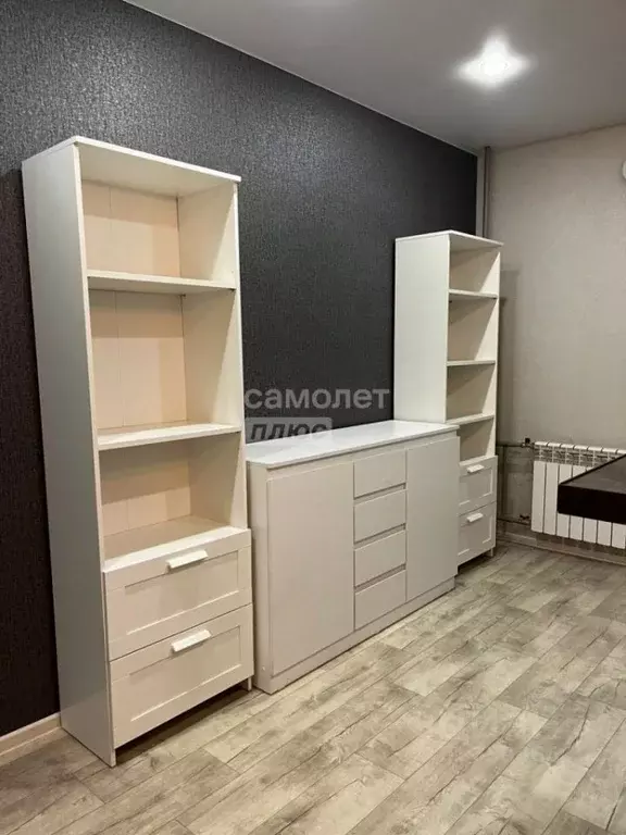 Студия Новосибирская область, Новосибирск ул. Забалуева, 102/1 (20.9 ... - Фото 1