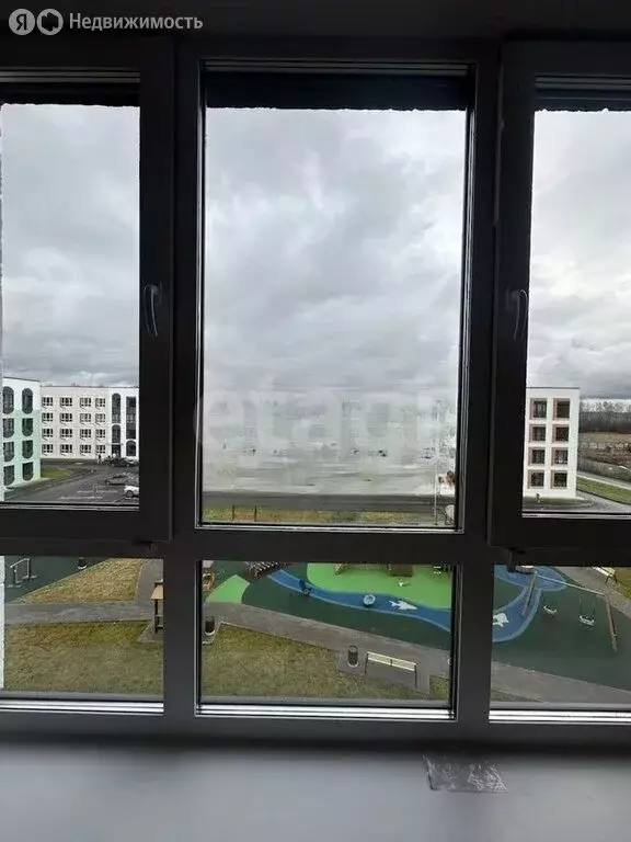 Квартира-студия: Пермь, Балтийская улица, 8 (28.3 м) - Фото 1