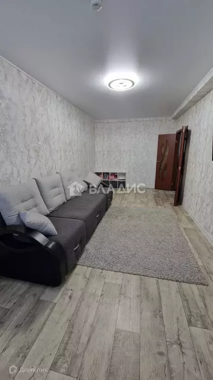 Продаётся 2-к квартира, 57.2 м - Фото 0