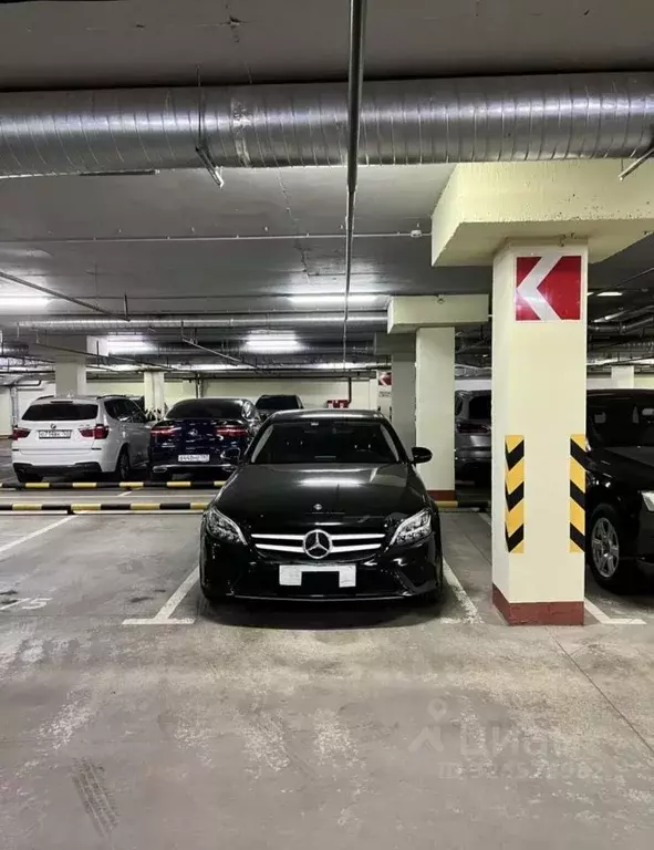 Гараж в Москва Истринская ул., 8к3 (14 м) - Фото 2