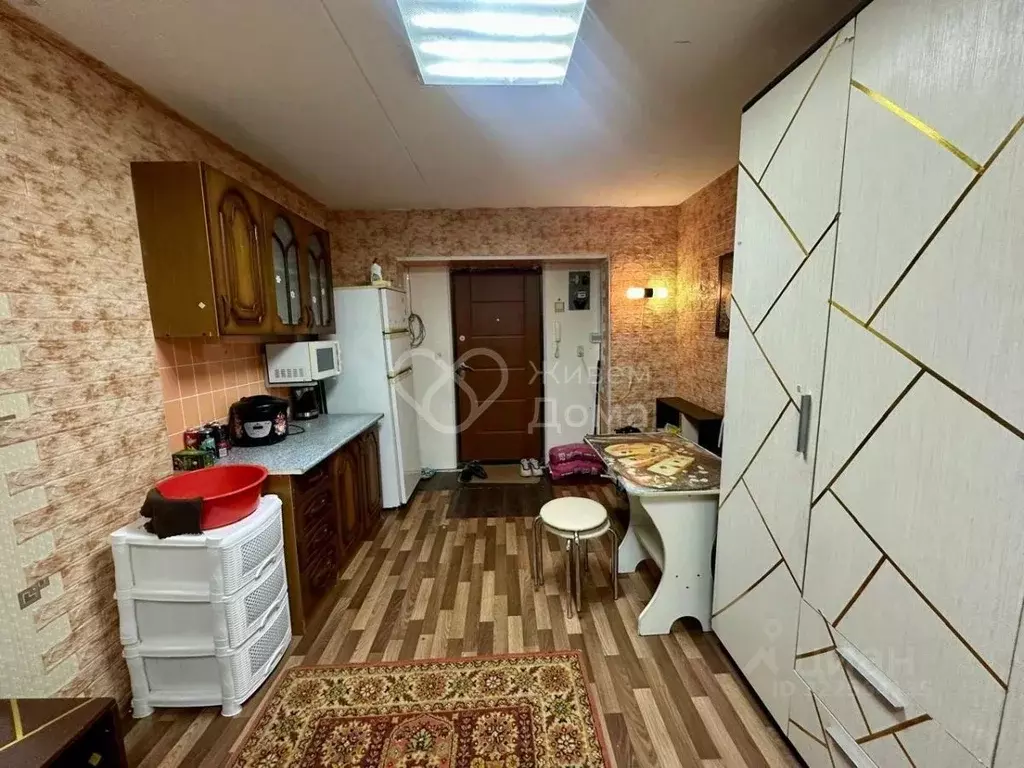 Комната Волгоградская область, Волгоград ул. Тимирязева, 11 (18.5 м) - Фото 2