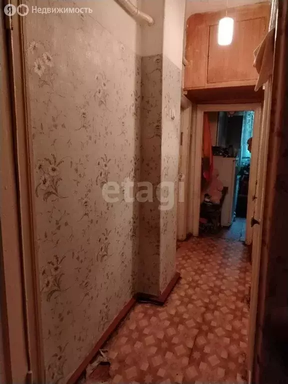 2-комнатная квартира: Ковров, улица Свердлова, 80А (46.7 м) - Фото 1
