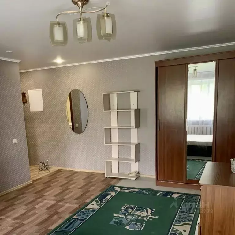 5-к кв. Курская область, Курск Садовая ул., 3 (30.0 м) - Фото 2