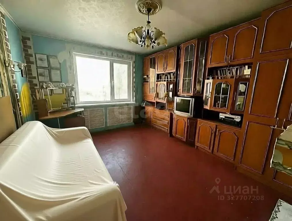 3-к кв. Пензенская область, Пенза ул. Ново-Казанская, 14 (68.5 м) - Фото 1