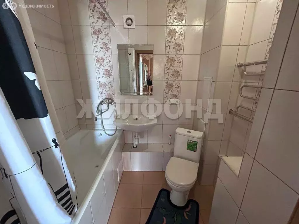 Квартира-студия: Барнаул, Павловский тракт, 203 (23.7 м) - Фото 0