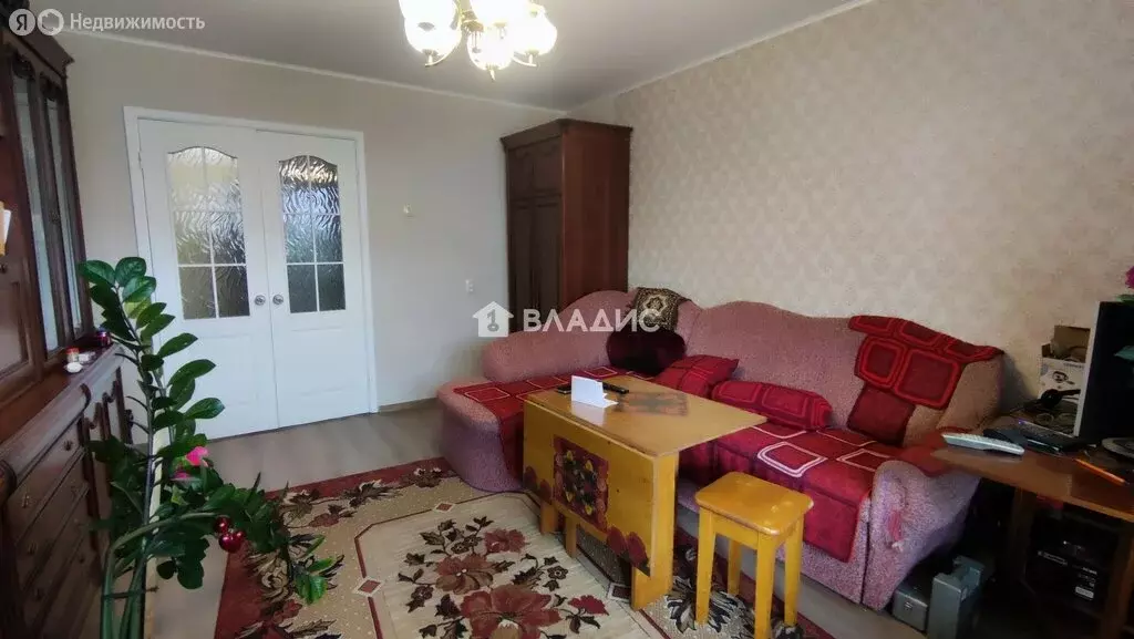 2-комнатная квартира: Вологда, улица Ловенецкого, 20А (50 м) - Фото 2