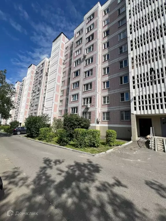 Продаётся 2-к квартира, 57.7 м - Фото 0