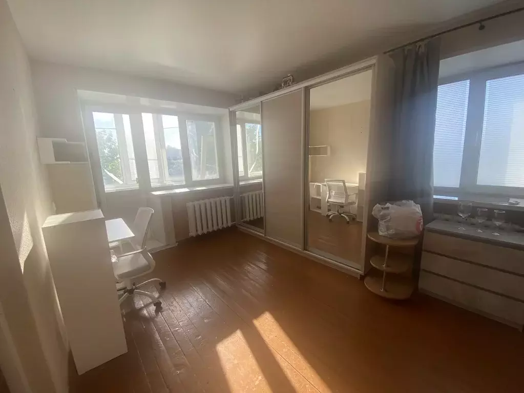 Продаётся 1-к квартира, 31 м - Фото 0