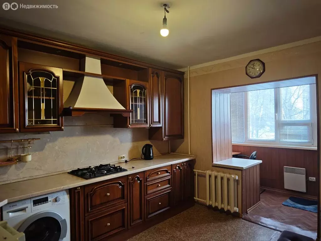 2-комнатная квартира: Тула, улица Будённого, 94А (51.2 м) - Фото 2