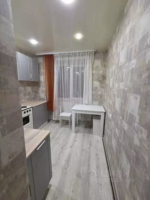 1-к кв. Иркутская область, Иркутск Трудовая ул., 58 (31.0 м) - Фото 2