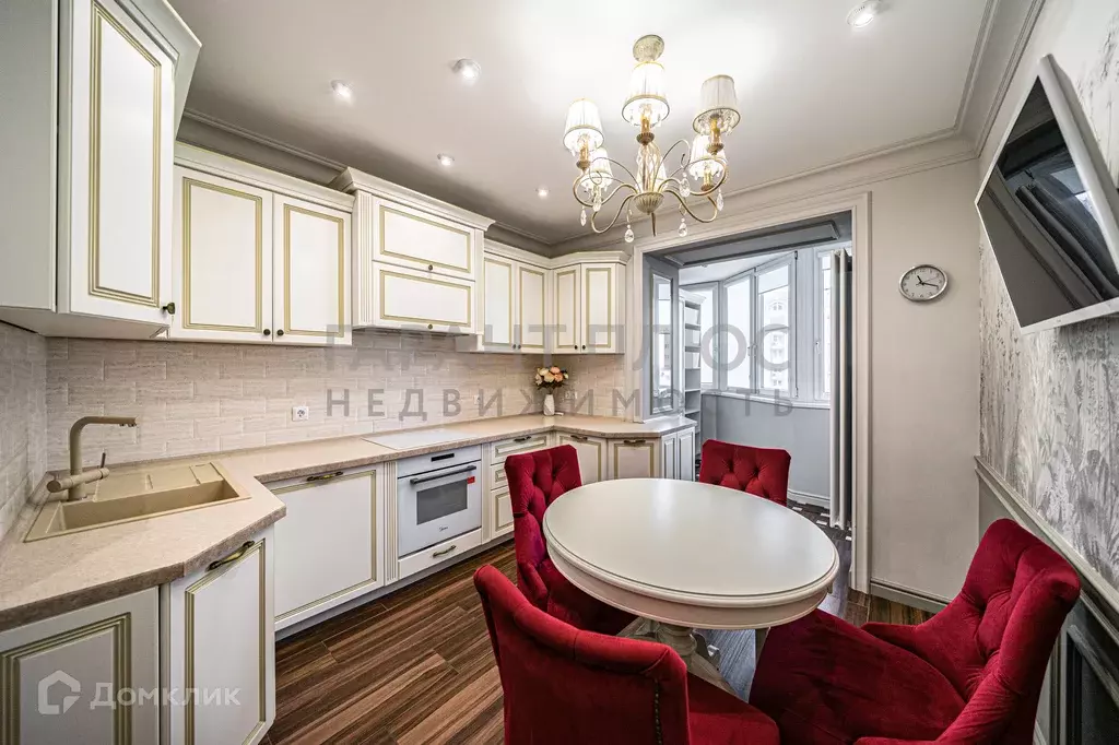 Продаётся 2-к квартира, 75 м - Фото 0