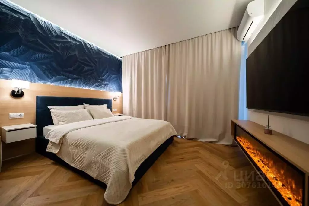 1-к кв. Санкт-Петербург Коломяжский просп., 13к2 (26.0 м) - Фото 0