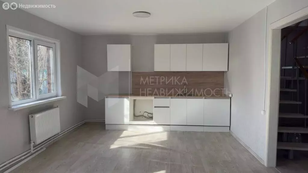 Дом в Тюмень, садоводческое некоммерческое товарищество Дубрава, 1-я ... - Фото 2