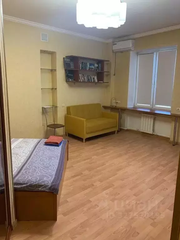 Студия Москва ул. Ефремова, 20 (32.0 м) - Фото 1