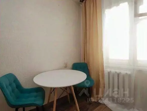 1-к кв. Иркутская область, Иркутск ул. Трилиссера, 67 (30.0 м) - Фото 1