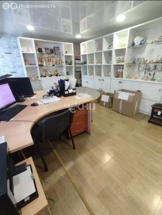 Офис (115 м) - Фото 1