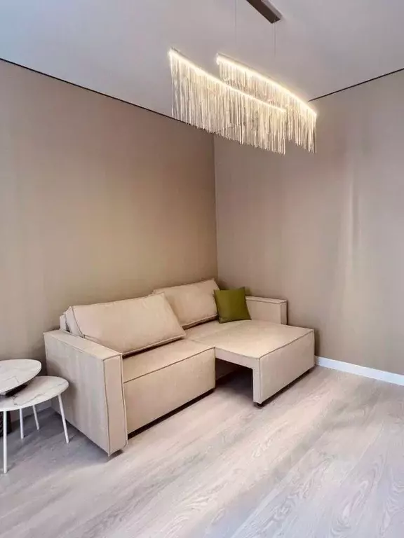 1-к кв. Краснодарский край, Анапа ш. Супсехское, 47к2 (45.0 м) - Фото 2