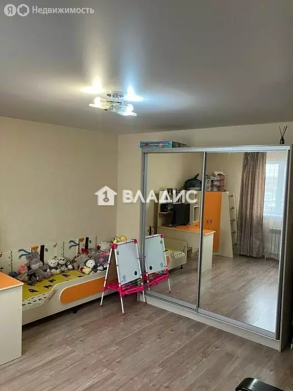 1-комнатная квартира: село Бессоновка, Сиреневая улица, 46 (35 м) - Фото 2