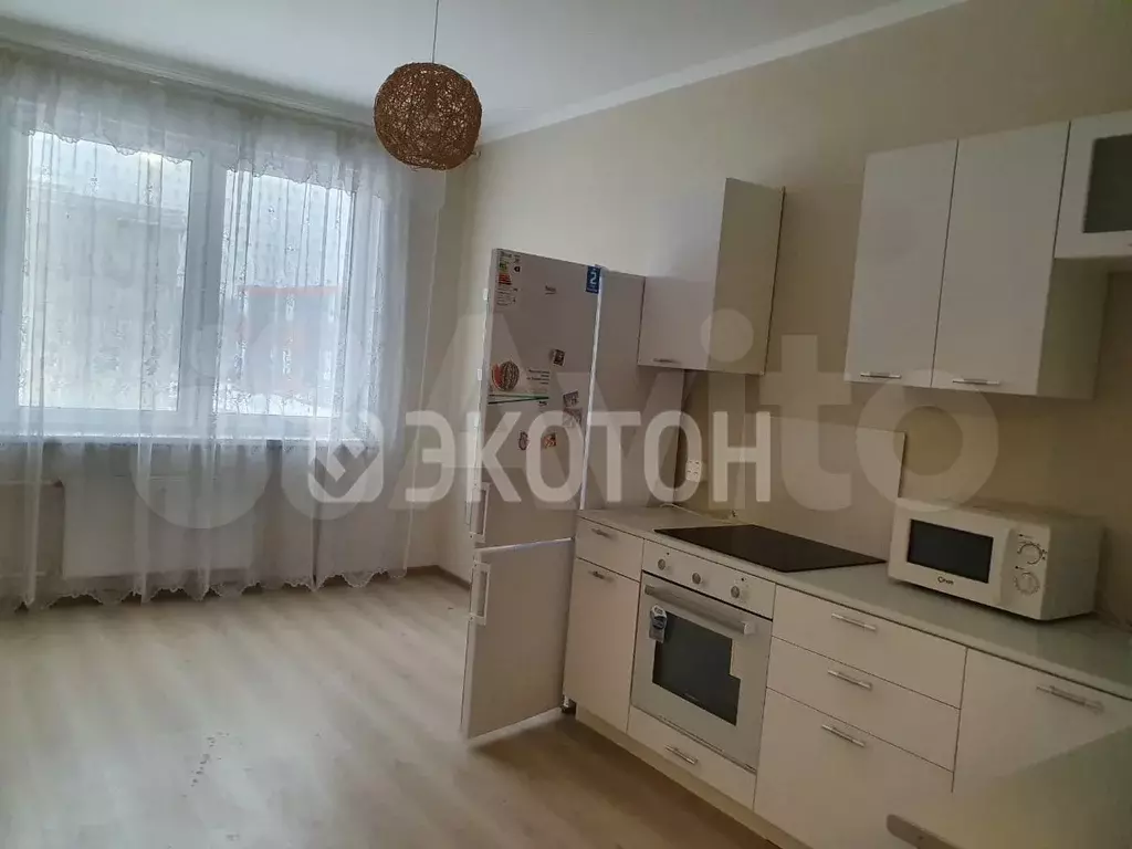 3-к. квартира, 75 м, 5/8 эт. - Фото 0