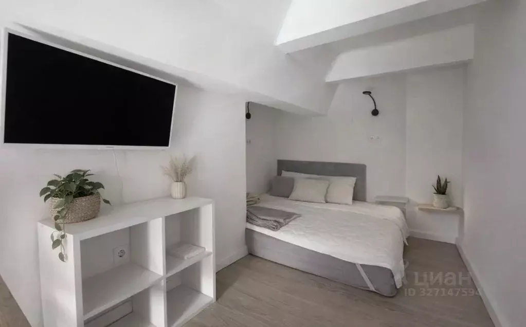 Студия Москва Дмитровское ш., 81 (22.0 м) - Фото 1