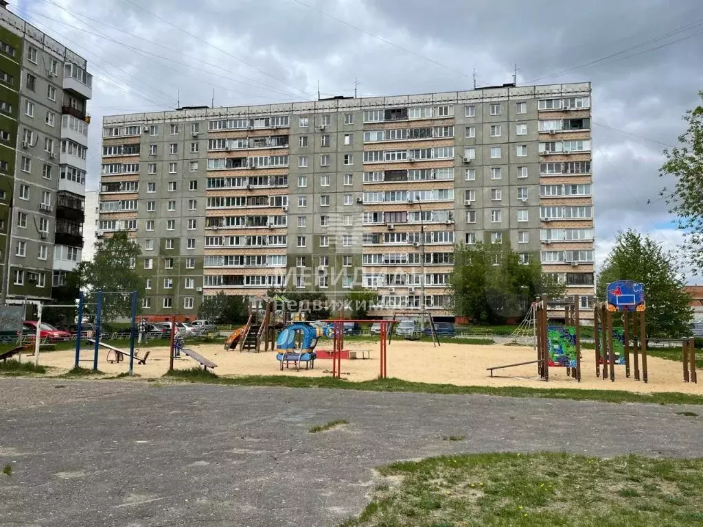 2-к. квартира, 46 м, 3/10 эт. - Фото 0
