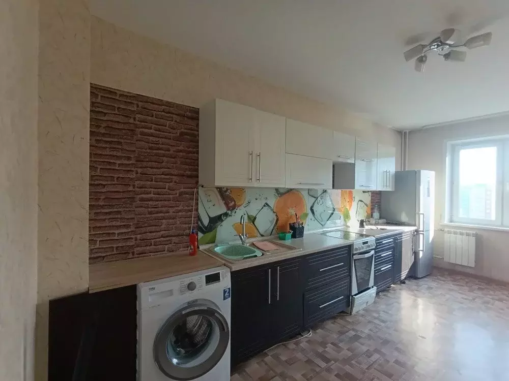Продаётся 2-к квартира, 61.2 м - Фото 1
