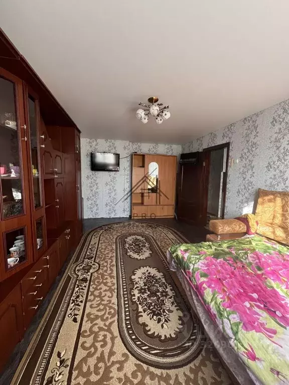 1-к кв. Костромская область, Буй ул. Октябрьской Революции, 29 (42.0 ... - Фото 2