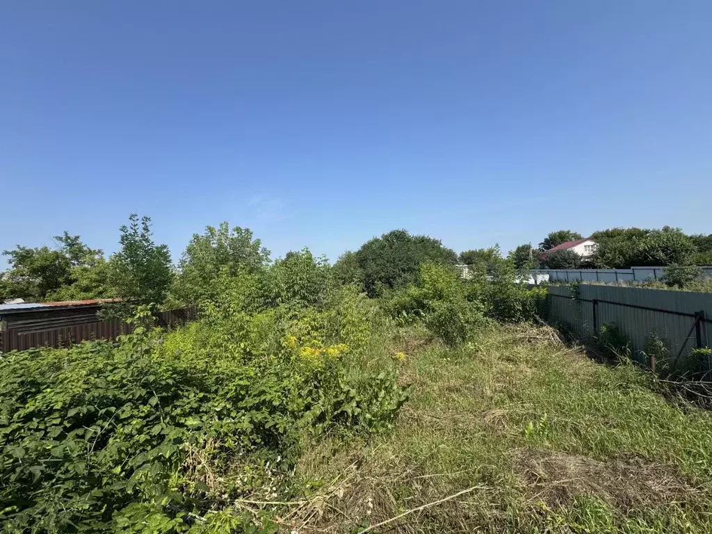 Участок в Московская область, Богородский городской округ, д. Большое ... - Фото 1