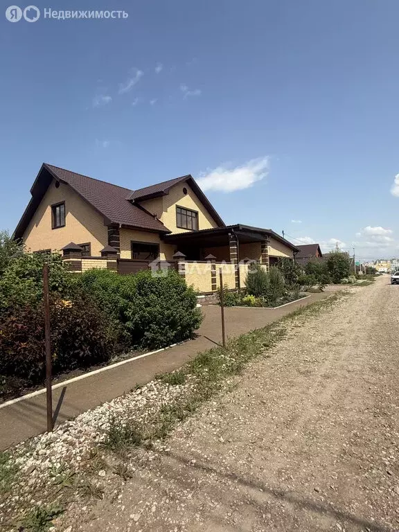 Дом в Стерлитамак, улица Ивана Лозбеня, 17 (205 м) - Фото 1