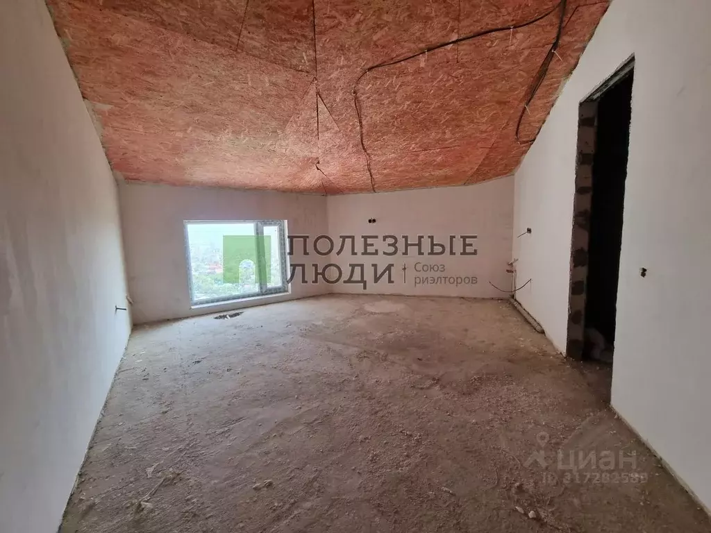 Студия Краснодарский край, Новороссийск Кутузовская ул., 117 (31.8 м) - Фото 0