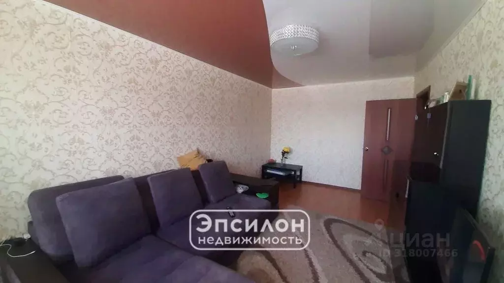 2-к кв. Курская область, Курск просп. Кулакова, 35 (44.0 м) - Фото 1