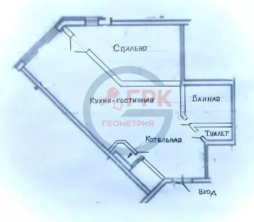 1-к кв. Московская область, Балашиха Салтыковка мкр, ул. ... - Фото 2