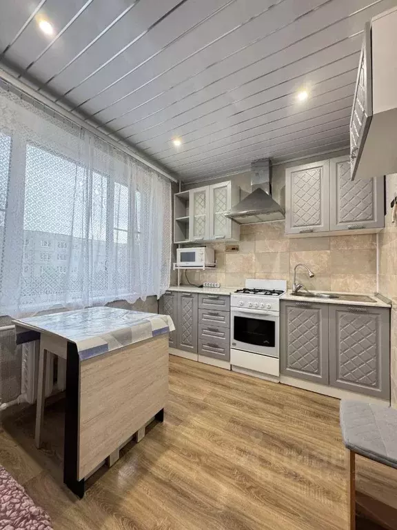 1-к кв. Московская область, Дзержинский Томилинская ул., 19 (35.0 м) - Фото 1
