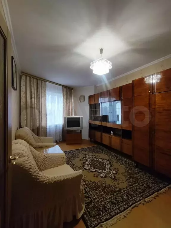2-к. квартира, 60 м, 6/9 эт. - Фото 1