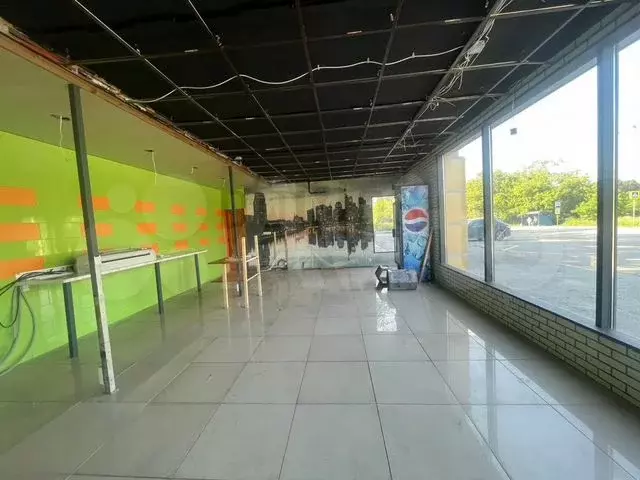 Остановочный комплекс - Фото 0