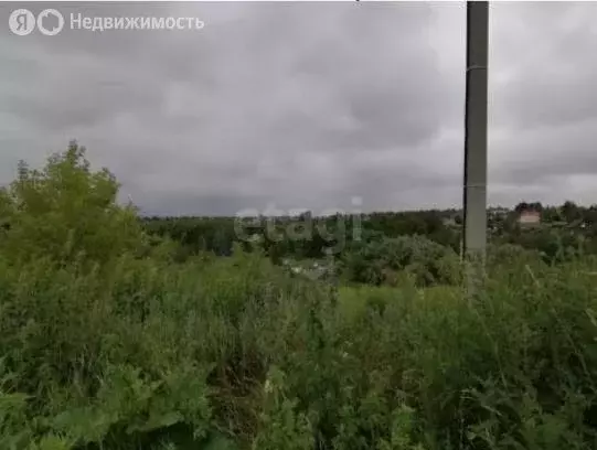 Участок в Орловский муниципальный округ, деревня Кондырева (30 м) - Фото 1