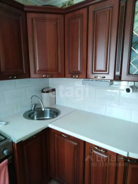 2-к кв. Забайкальский край, Чита ул. Курнатовского, 37 (41.0 м) - Фото 1