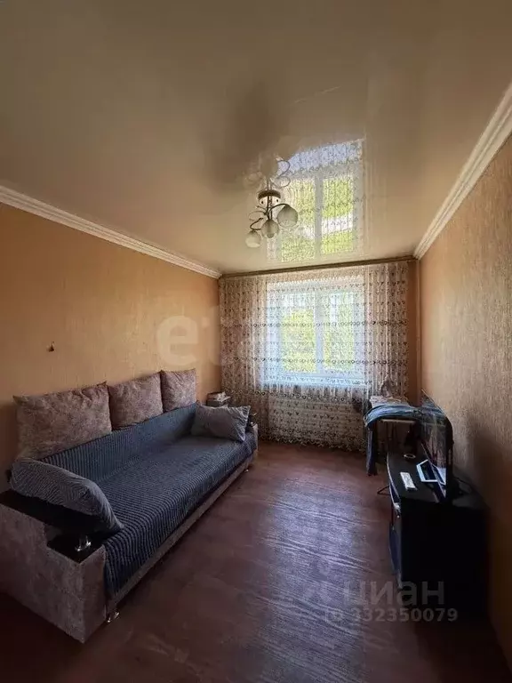 3-к кв. Башкортостан, Стерлитамак ул. Нагуманова, 25Ж (63.0 м) - Фото 1