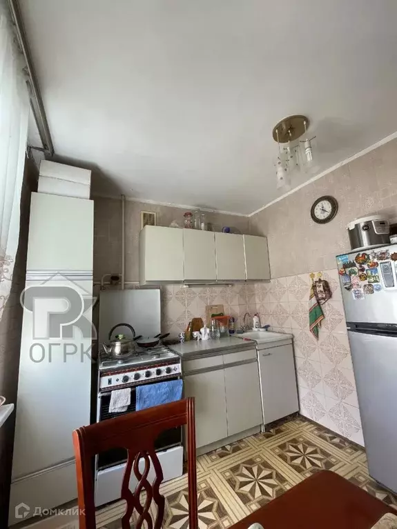 Продаётся 2-к квартира, 43 м - Фото 0