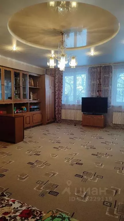 Дом в Белгородская область, Старооскольский городской округ, с. ... - Фото 1