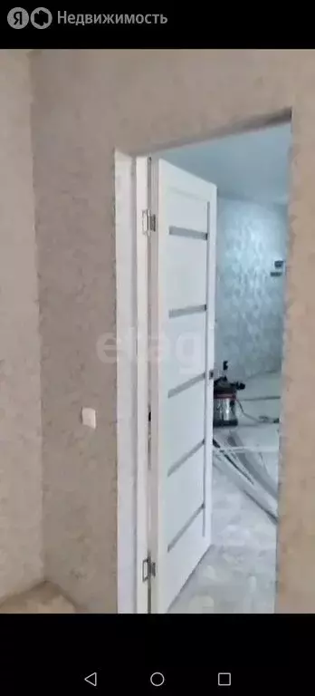 1-комнатная квартира: Новая Отрадовка, Придорожная улица, 150 (42 м) - Фото 1